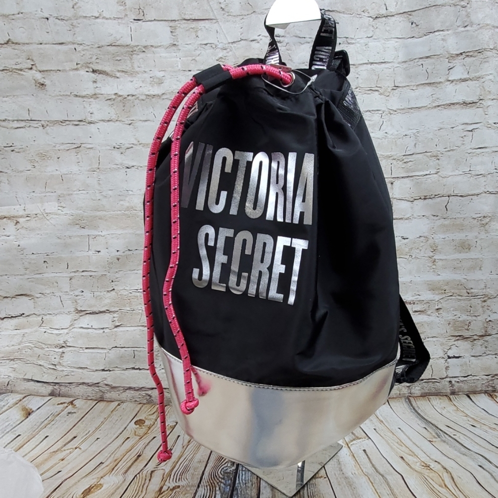 Victoria's secret active  bag , backpack